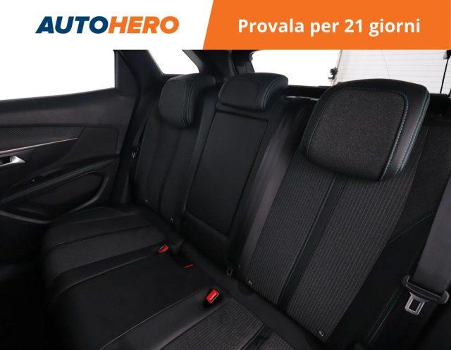 PEUGEOT 3008 BlueHDi 130 S&S EAT8 Allure Pack