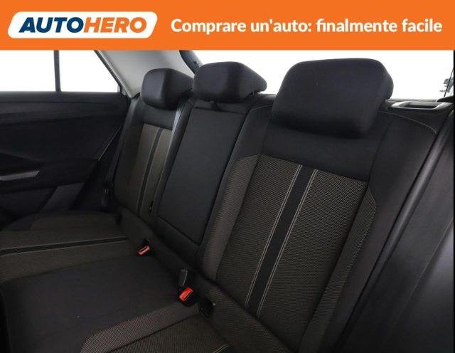 VOLKSWAGEN T-Roc 1.0 TSI 115 CV Style BlueMotion Technology
