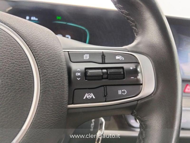Kia Sportage 1.6 TGDi MHEV Business