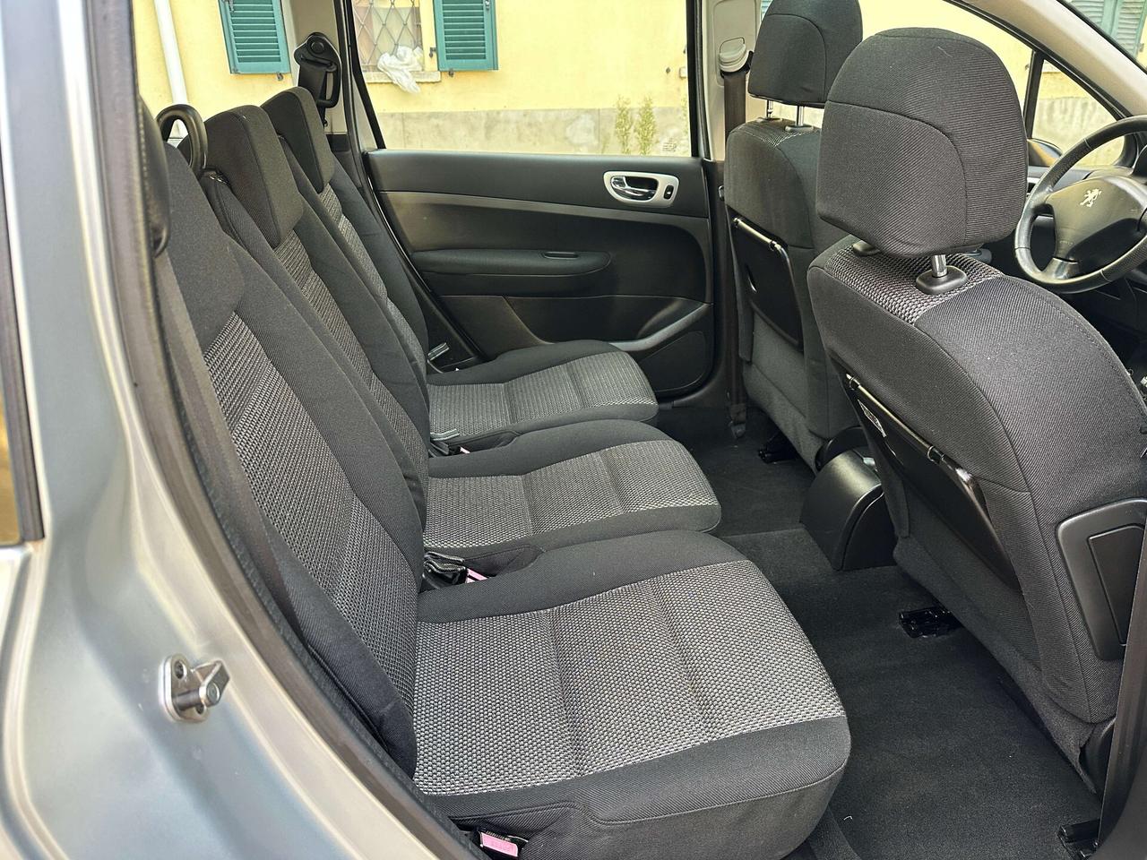 Peugeot 307 1.6 16V HDi FAP 110CV Station Australian