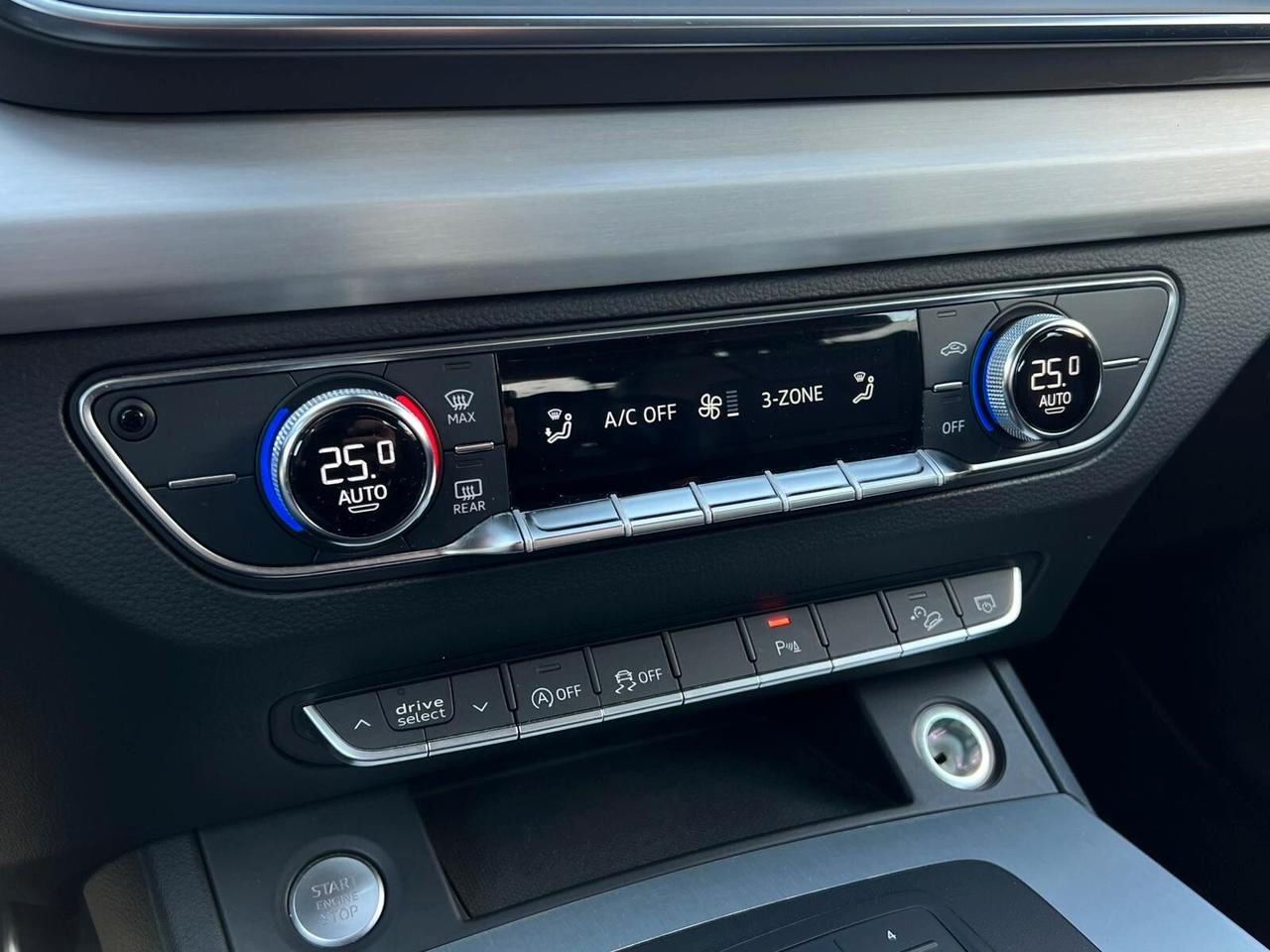 Audi Q5 35 TDI S tronic Sport