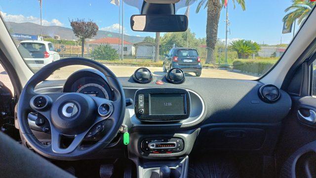 SMART ForFour 900 Turbo twinamic Passion n°39