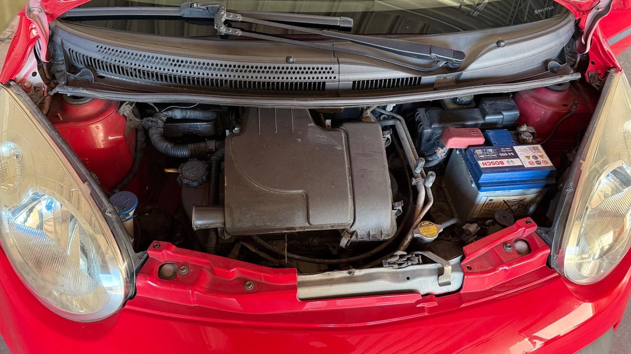 Citroen C1 1.0 5 porte Pinko