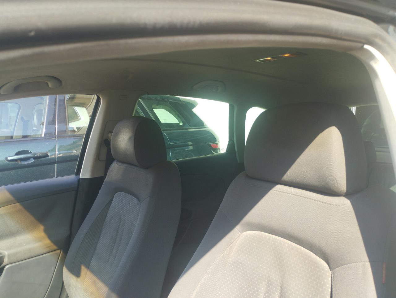 Seat Altea XL 1.9 TDI DPF Stylance