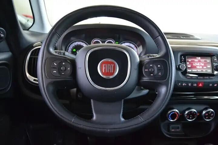 FIAT 500L 1,3 M.JET-UNICO PROPR-FOTO 4 REVISIONI
