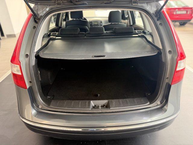 HYUNDAI i30 CW 1.4 16V 109CV BlueDr. GPL Active