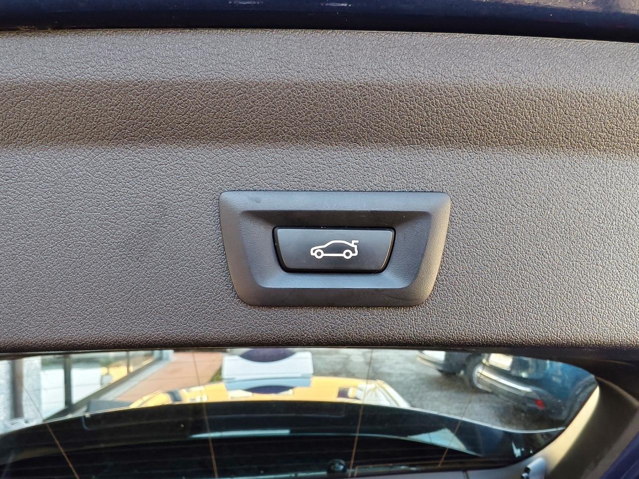 Bmw 118i Automatica Benzina PREZZO VERO!