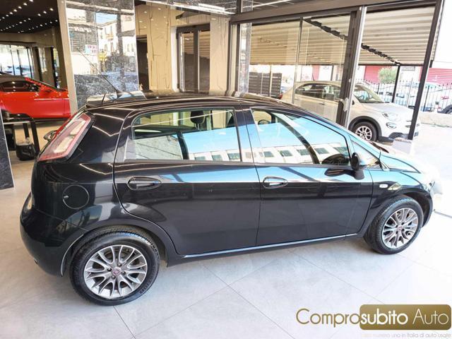 FIAT Punto Evo 1.2 5 porte S&S MyLife