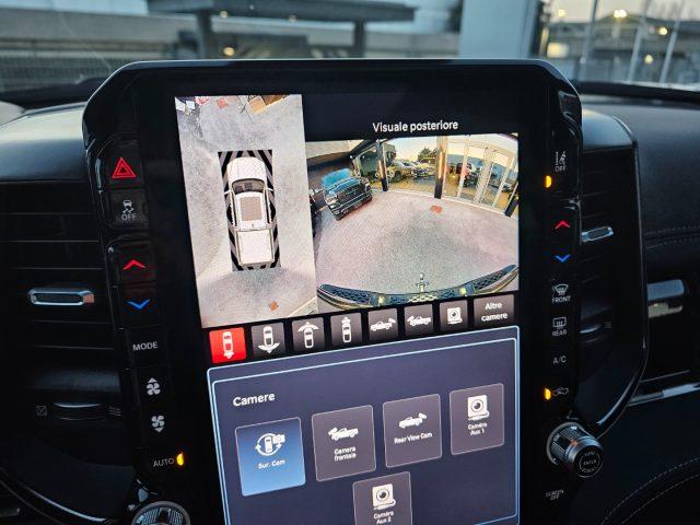 DODGE RAM 1500 3.0L I6 HURRICANE RHO FULL OPT