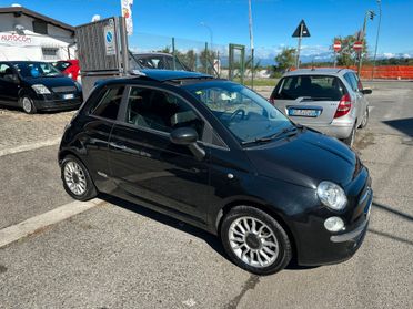Fiat 500 1.4 16V Lounge Benzina/Gpl
