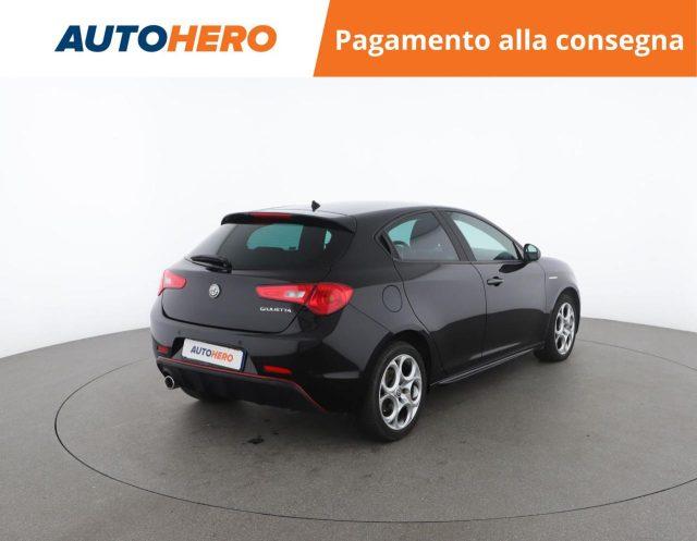 ALFA ROMEO Giulietta 1.6 JTDm 120 CV Super