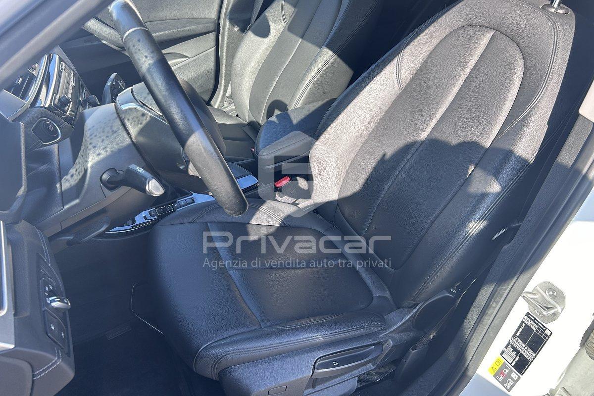 BMW X1 xDrive25e xLine
