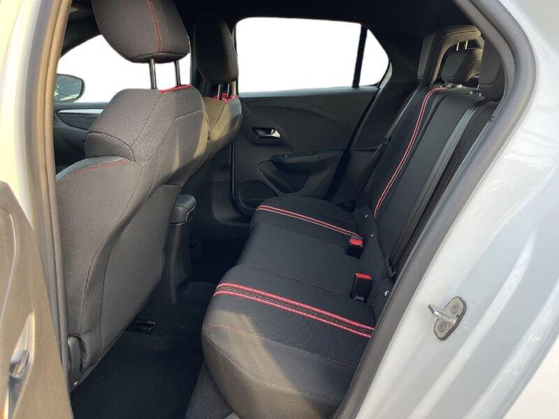 Opel Corsa VI 2020 1.2 GS Line + s&s 100cv