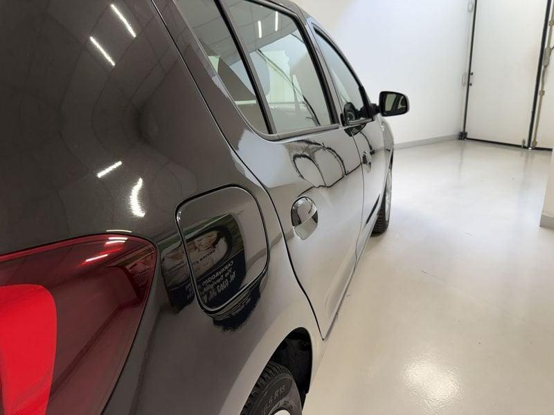 Dacia Sandero Sandero Streetway 1.0 tce Comfort Eco-G 100CV