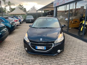 Peugeot 208 1.4 HDi 68 CV 5 porte Active solo 10000 KM
