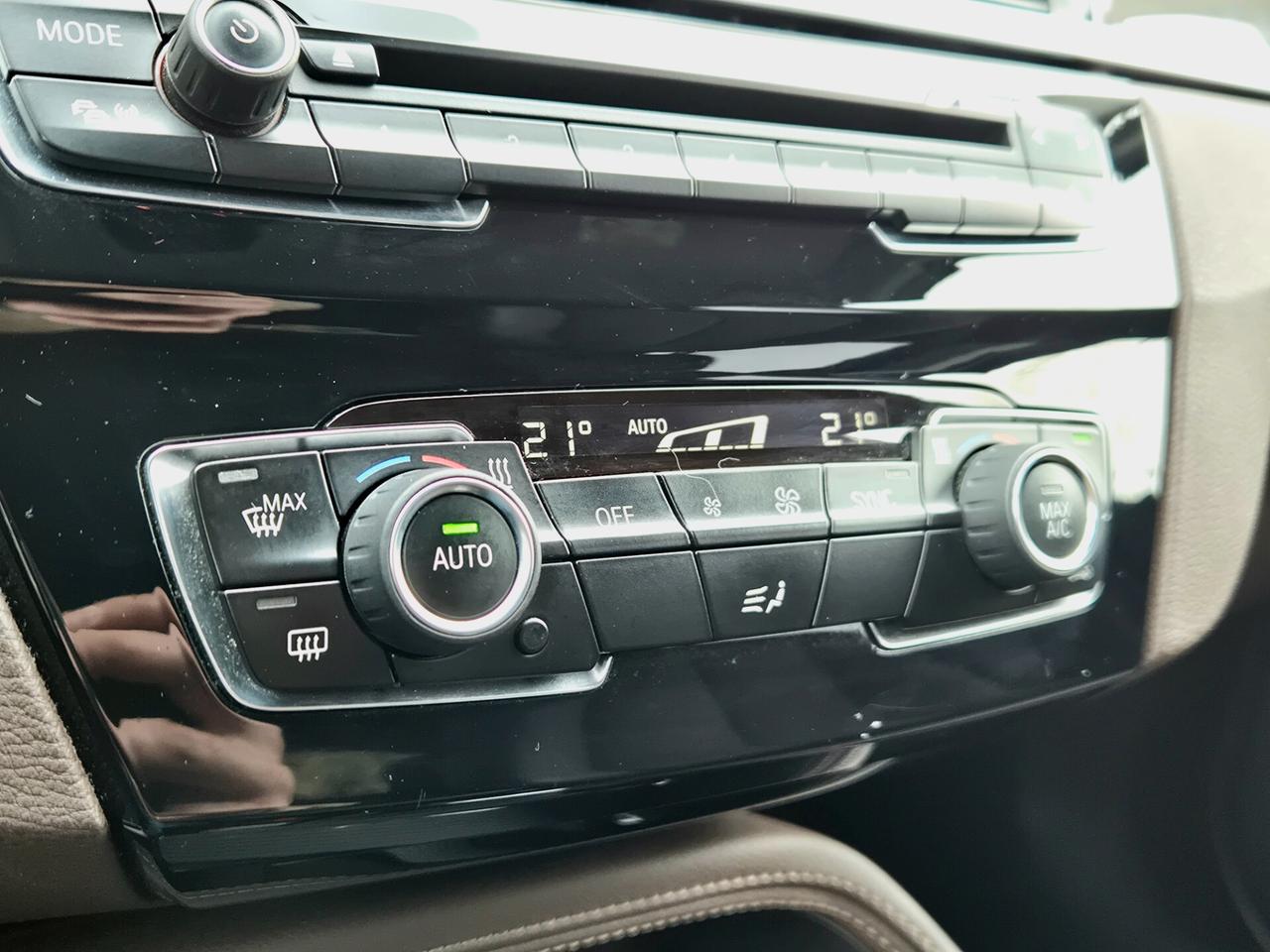 Bmw X1 sDrive18d xLine