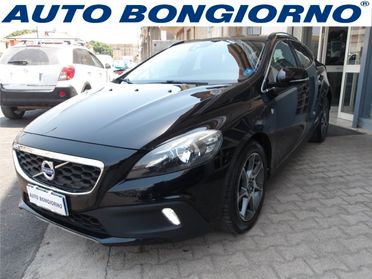 Volvo V40 Cross Country 1.6 d2 Volvo Ocean Race