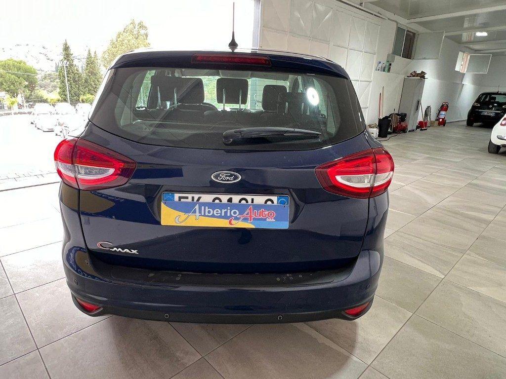 Ford C-Max 1.5 TDCi 120CV Powershift Start&Stop Business