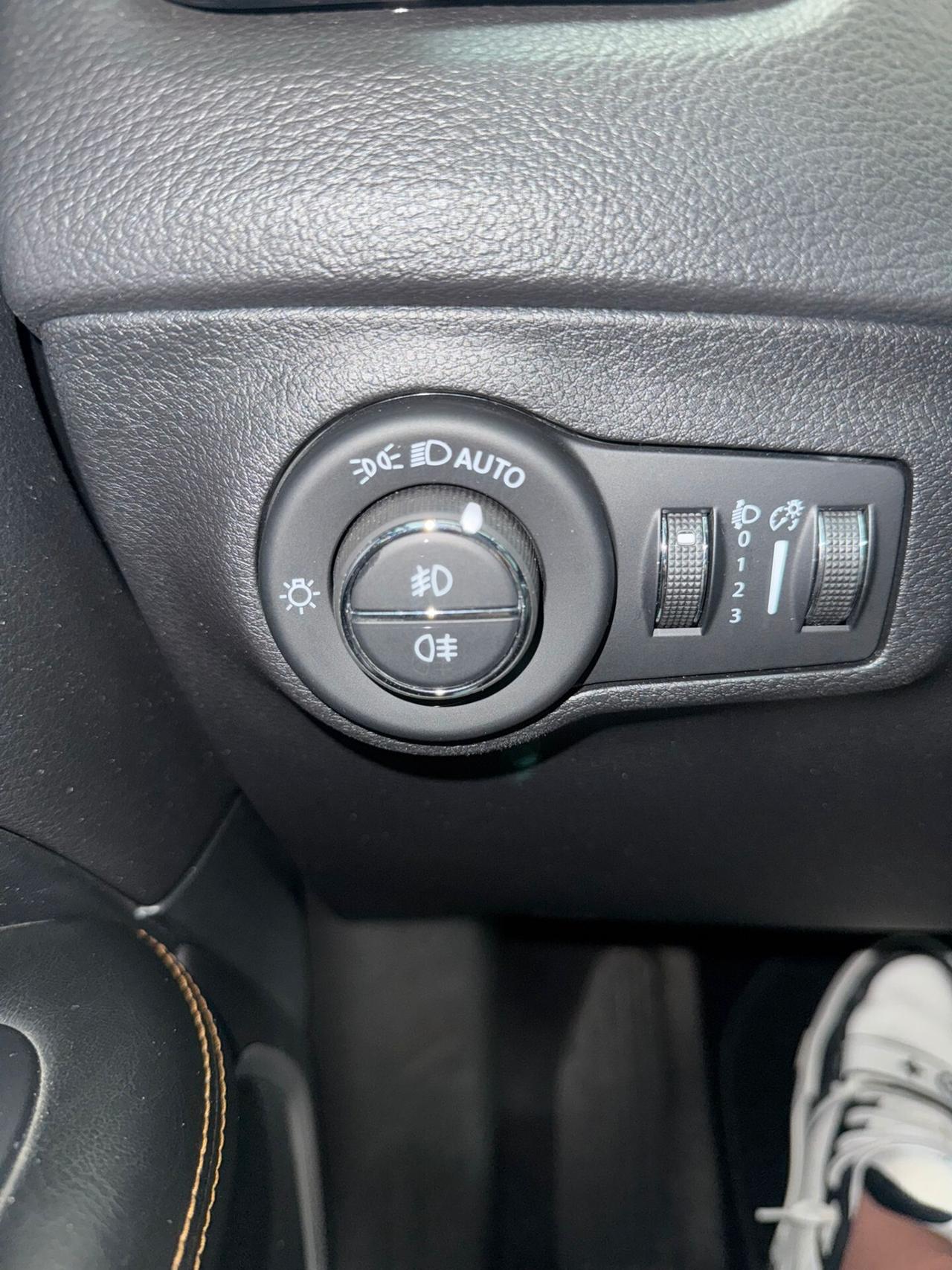 Jeep Compass 1.3 Turbo T4 2WD Limited