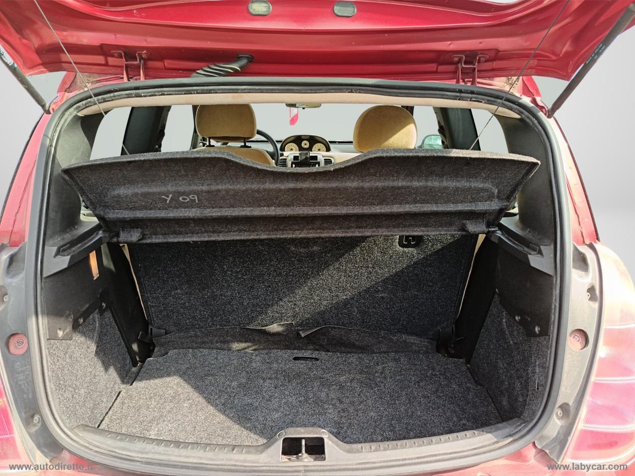 LANCIA Ypsilon 1.2