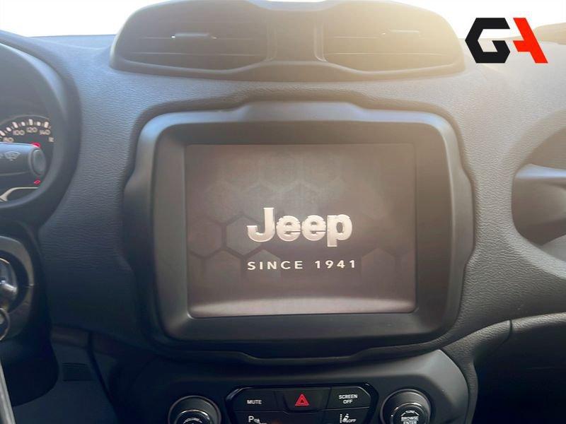 Jeep Renegade Renegade 1.6 Mjt 130 CV Limited