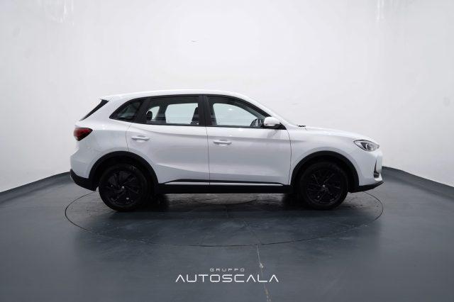 MG ZS 1.5 115cv Standard