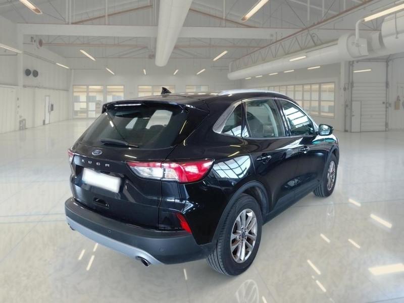 FORD KUGA 1.5 ECOBLUE 120 CV 2WD TITANIUM BUSINESS AUTO SUV