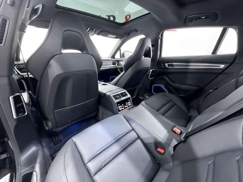 Porsche Panamera Panamera 2.9 4 e-hybrid Platinum Edition