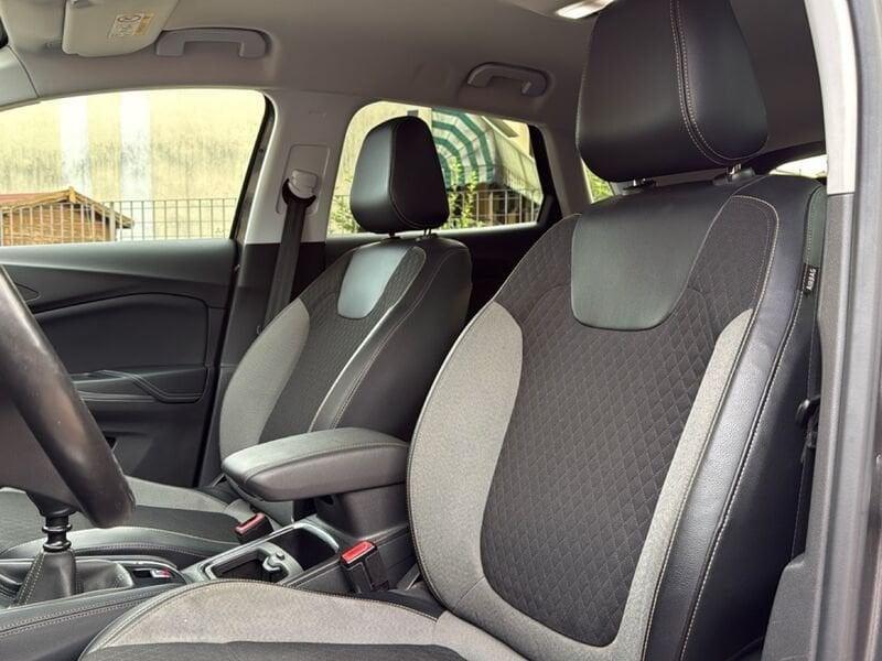 Opel Grandland X 1.2 Benzina 130cv Ultimate S&S MT6
