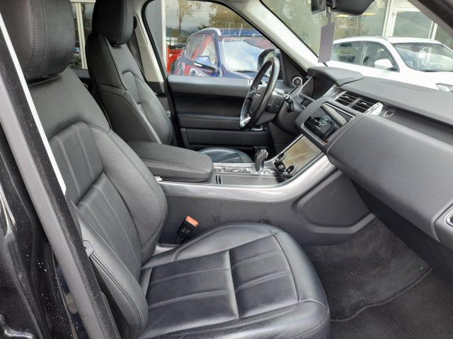 LAND ROVER Range Rover Sport 3.0D l6 249 CV S