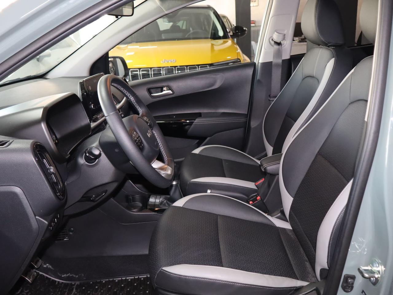 Kia Picanto GT Line 1.0 DPI #50913