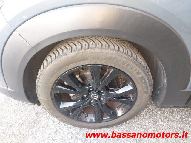 MAZDA CX-30 2.0L e-Skyactiv-G 150 CV M Hybrid 2WD Homura PROMO