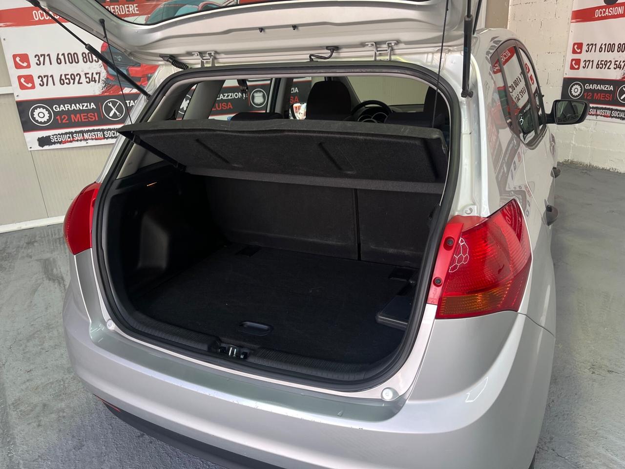 KIA VENGA - OCCASIONE