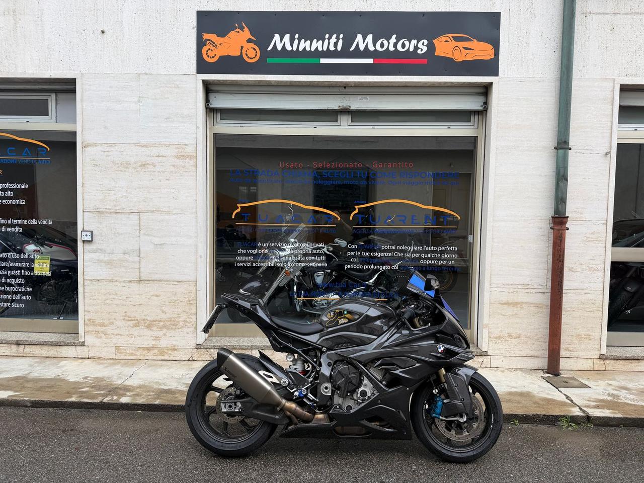 Bmw S 1000 RR ( 2023 - 2024 ) #7