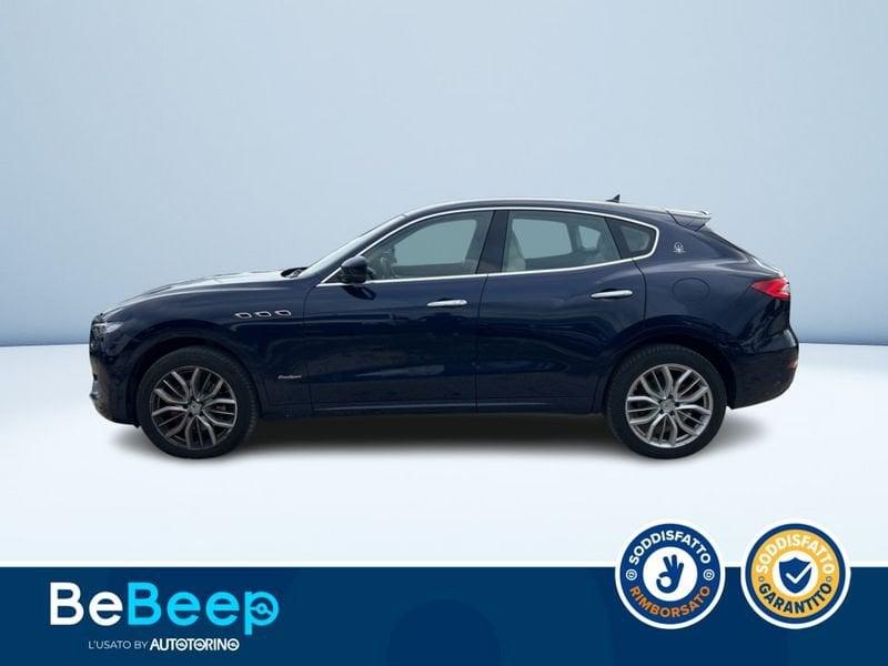 Maserati Levante 3.0 V6 GRANSPORT 250CV AUTO