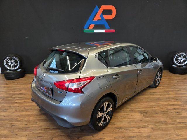 NISSAN Pulsar 1.5 dCi Tekna