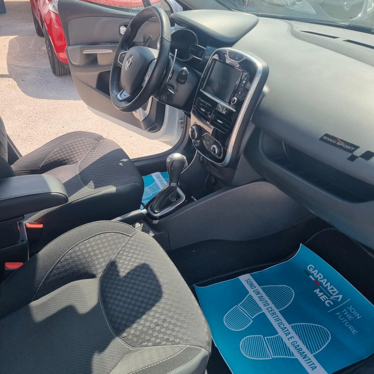 Renault Clio TCe 120CV EDC Start&Stop 5 porte Energy GT