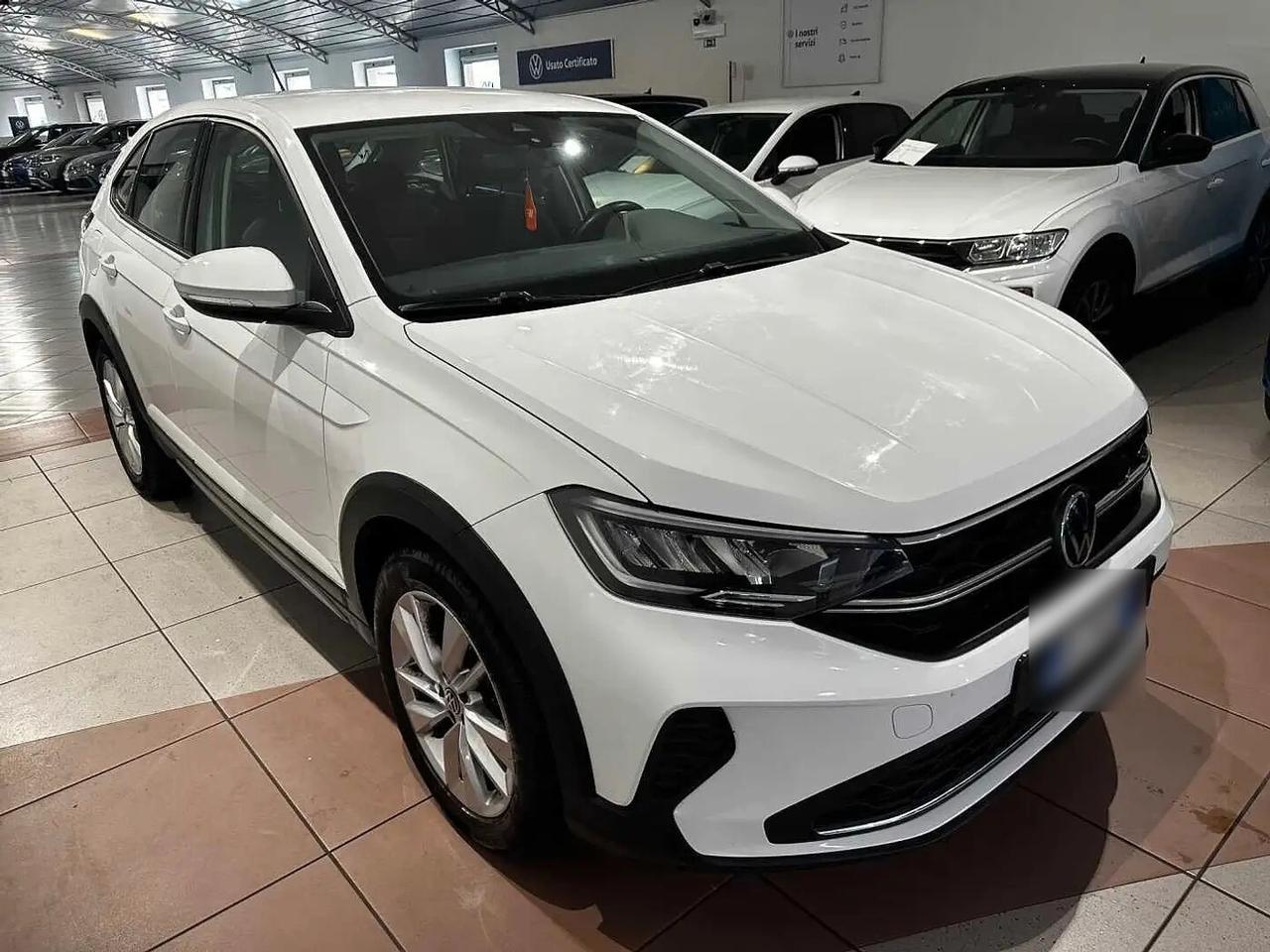 Volkswagen Taigo 1.0 TSI 110 CV DSG Life