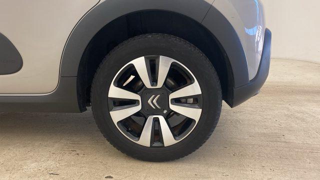 CITROEN C3 BlueHDi 100 S&S Shine