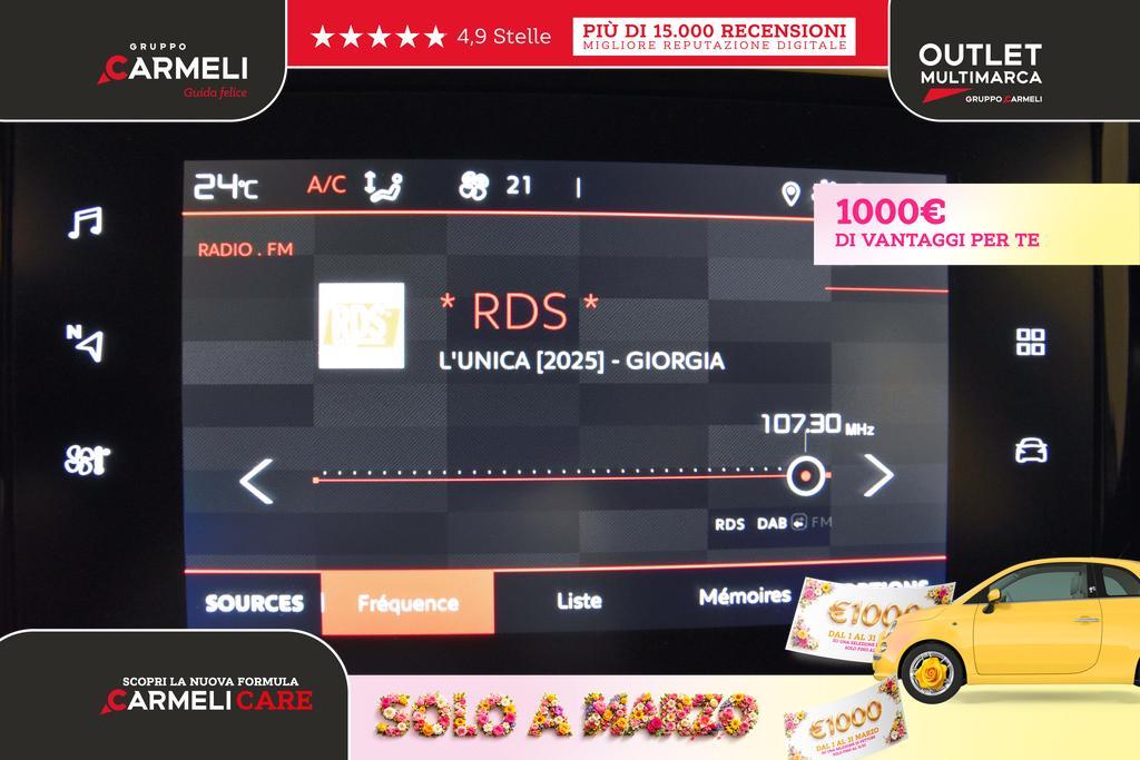 Citroen C3 1.2 PureTech Shine