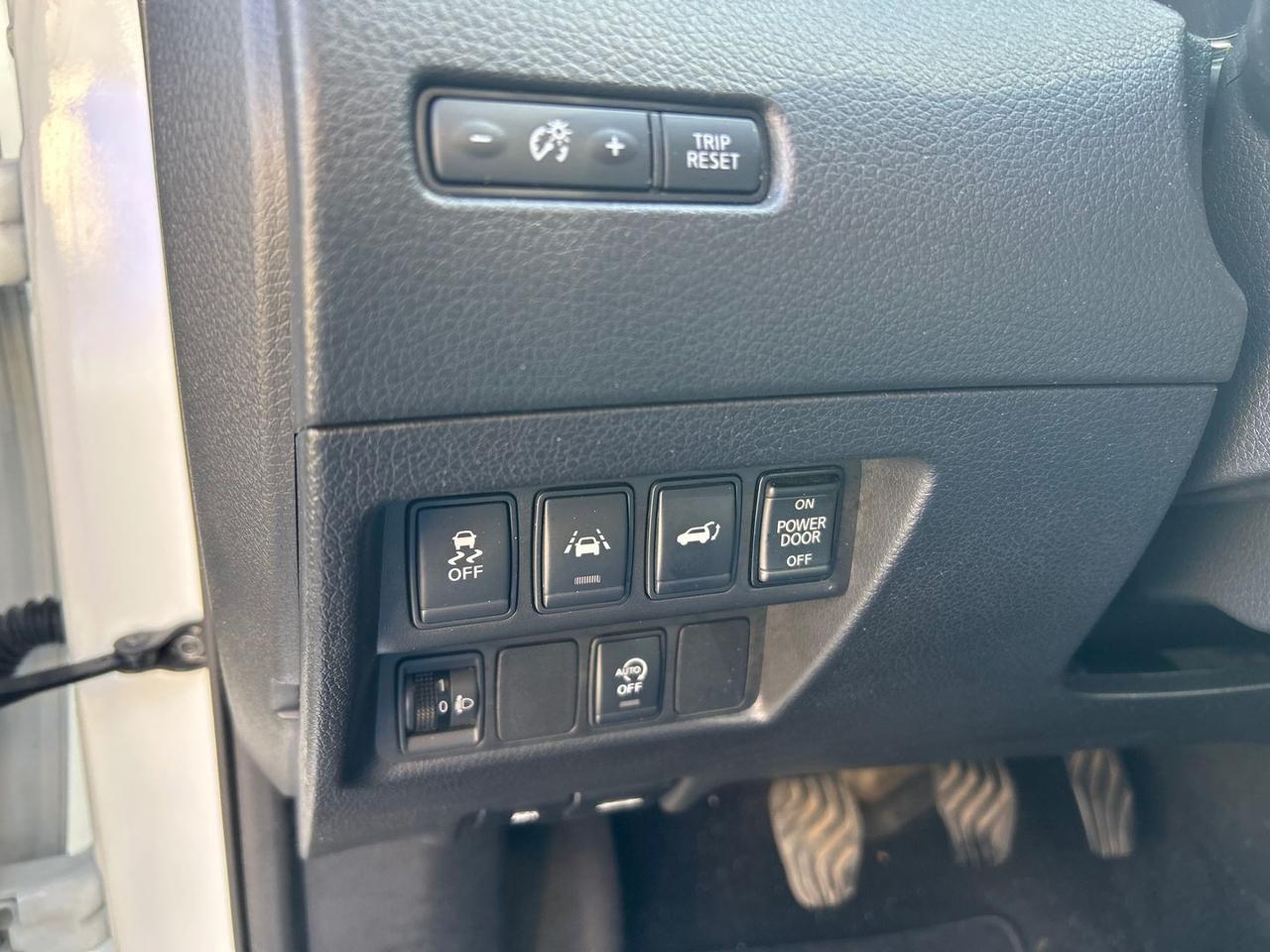 Nissan X-Trail N-Connecta 1.6 dCi 130 #9202