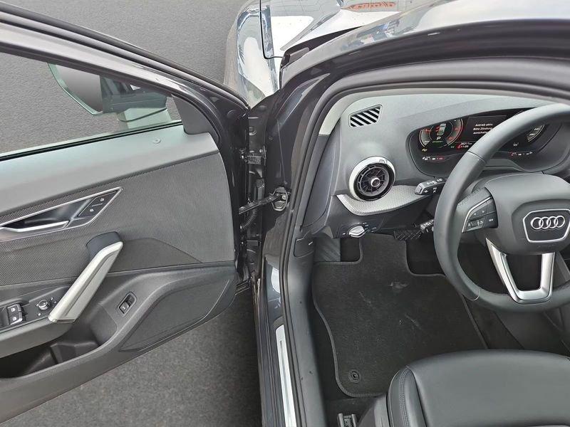 Audi Q2 Q2 35 TDI S tronic Business Advanced LED NAVI COCKPIT