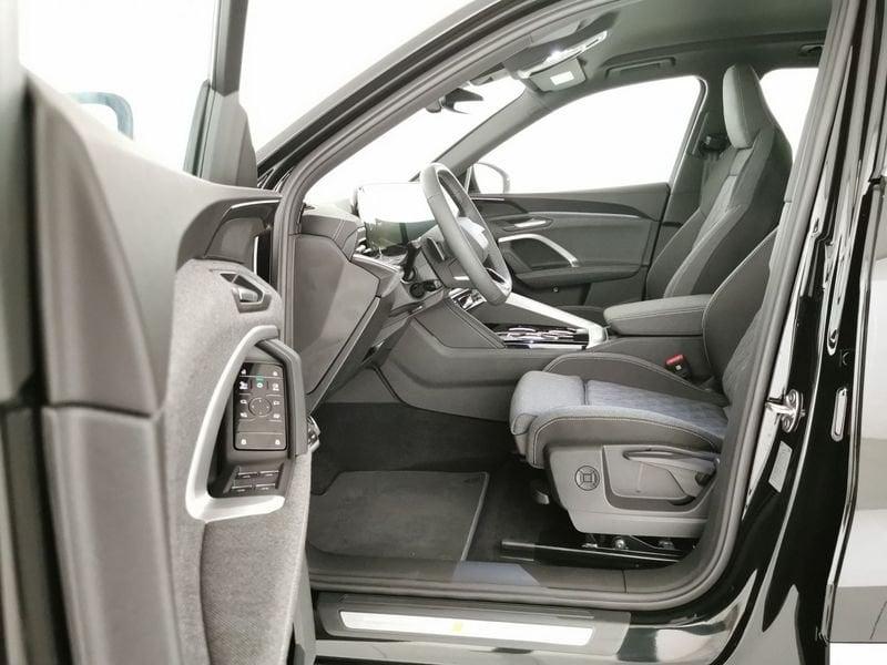 Audi Q5 2.0 tdi mhev+ S line edition quattro 204cv s-tronic