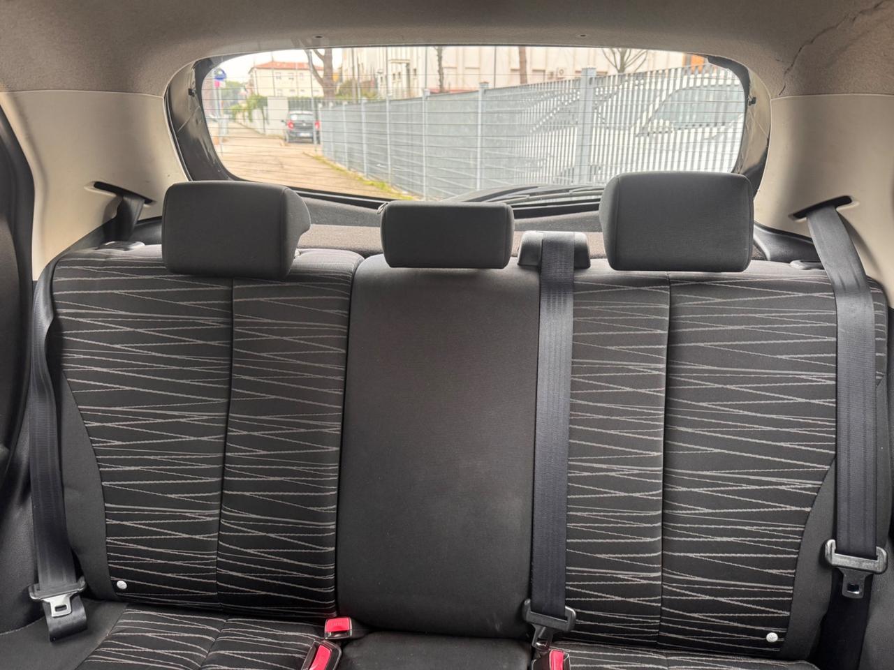 Mazda 2 Mazda2 1.4 TD 68CV 5p. Garanzia 12 mesi