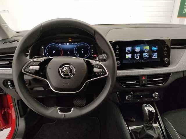 SKODA Kamiq 1.0 TSI 115 CV DSG Style