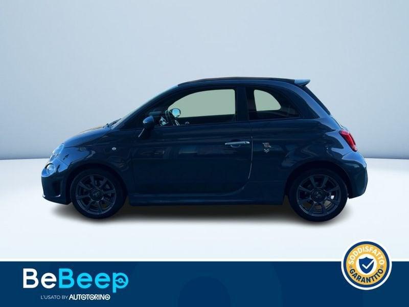 Abarth 595 595C 1.4 T-JET 145CV