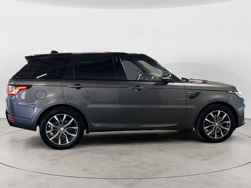 Land Rover Range Rover Sport 3.0 SDV6 249cv HSE Dynamic aut.
