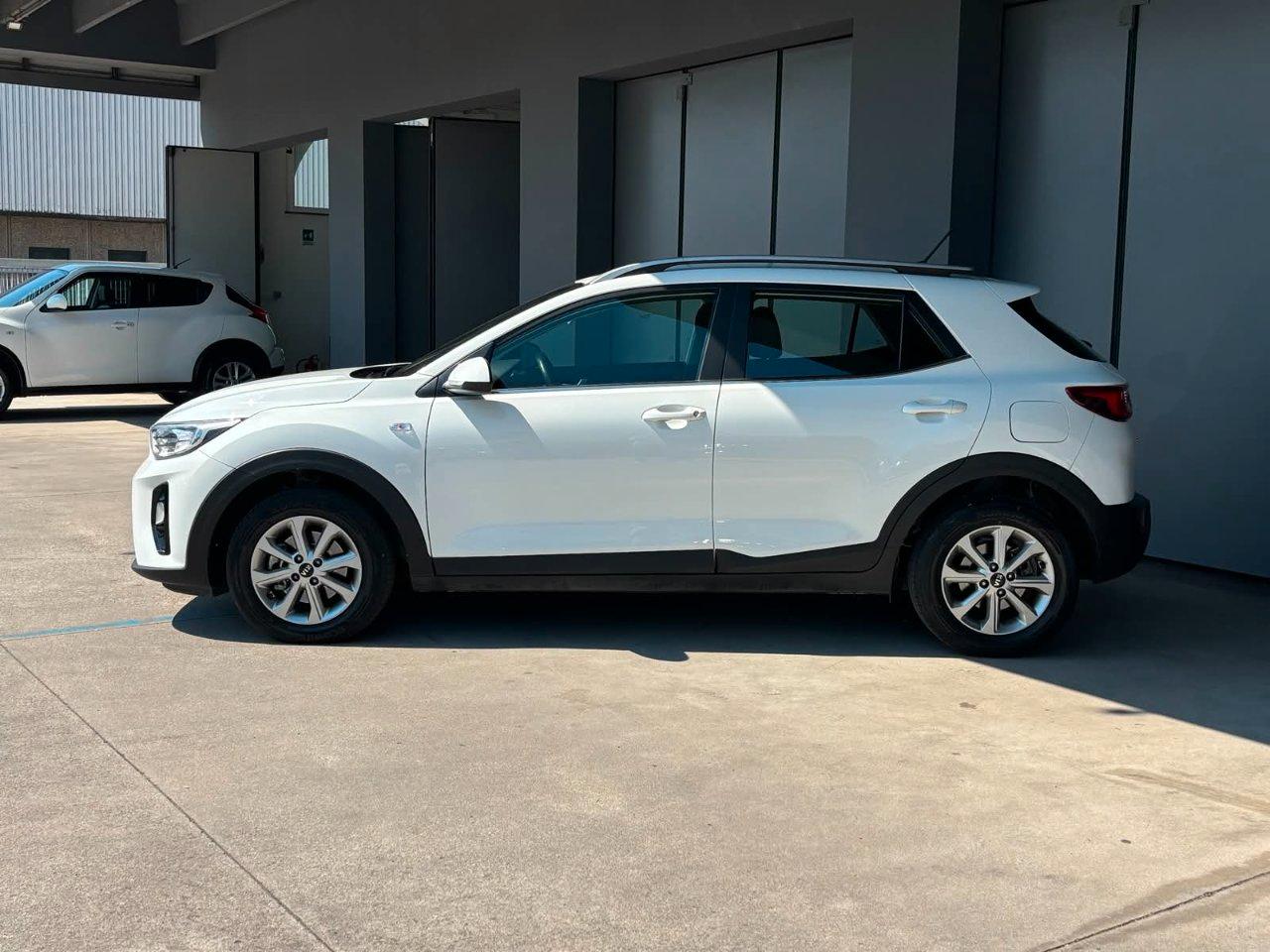 Kia Stonic 1.4 mpi Urban 100cv my18