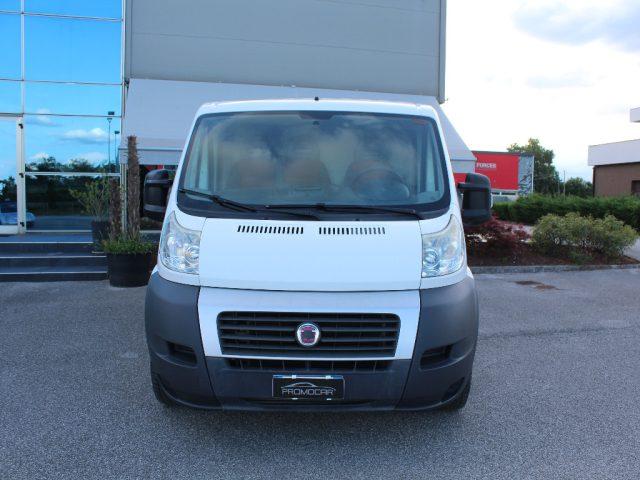 FIAT Ducato 2.2 MJT PC-TN FURGONE *OFFICINA MOBILE*+IVA*