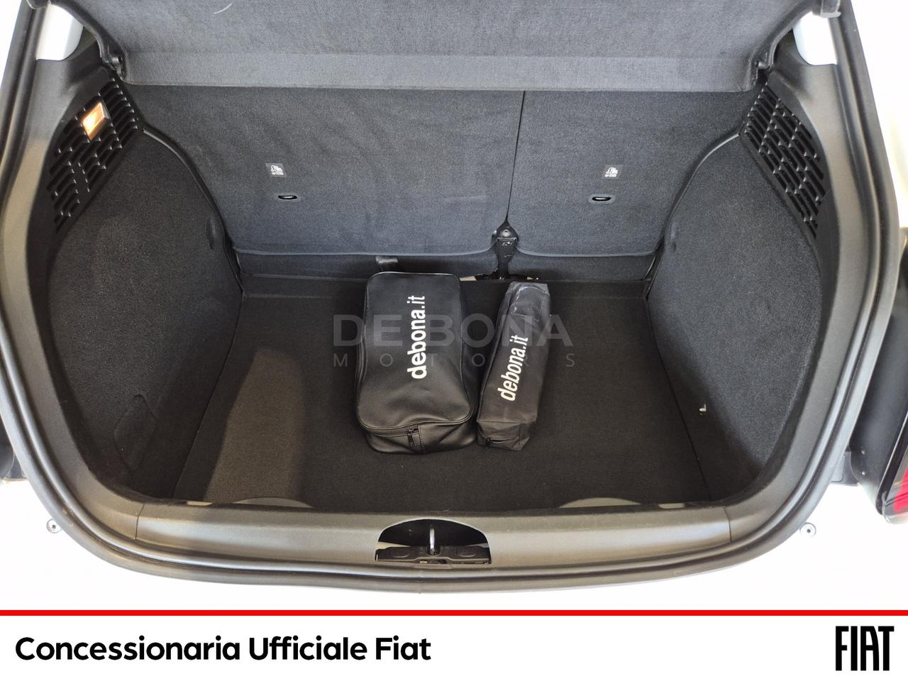 Fiat 500X 1.5 t4 hybrid 130cv dct